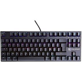 Teclado Gaming Millenium Touch 2
