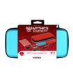 Starter Pack Azul/ Rojo Switch Konix