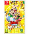 Asterix & Obelix Slat Them All Limited Switch