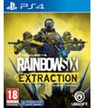 Rainbow Six Extraction Ps4