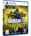 Rainbow Six Extraction Ps5