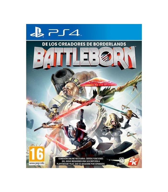 battleborn-ps4-reacondicionado