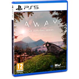 Away The Survival Series Ps5