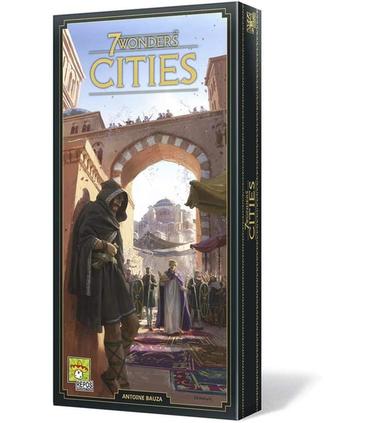 7-wonders-cities-nueva-edicion