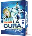 Pandemic:  La Cura