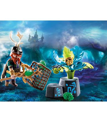 playmobil-70747-violet-vale-mago-de-las-plantas