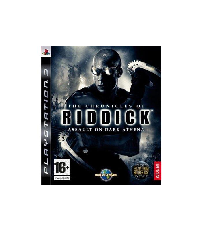 assault-on-dark-athena-ps3-reacondicionado