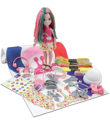 my-model-doll-design-casual