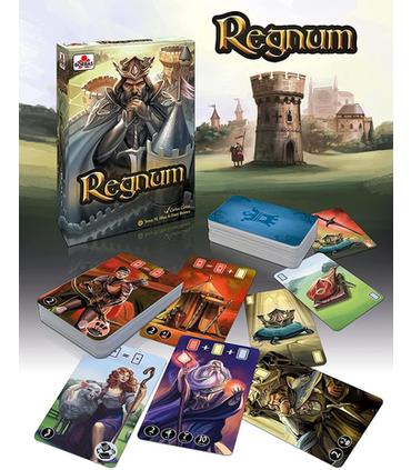 regnum
