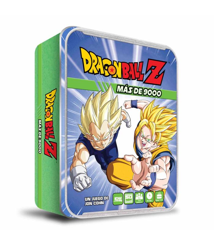juego-de-mesa-dragon-ball-z-mas-de-9000