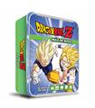 Juego De Mesa Dragon Ball Z  Mas De 9000
