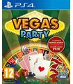 Vegas Party Ps4 - Reacondicionado