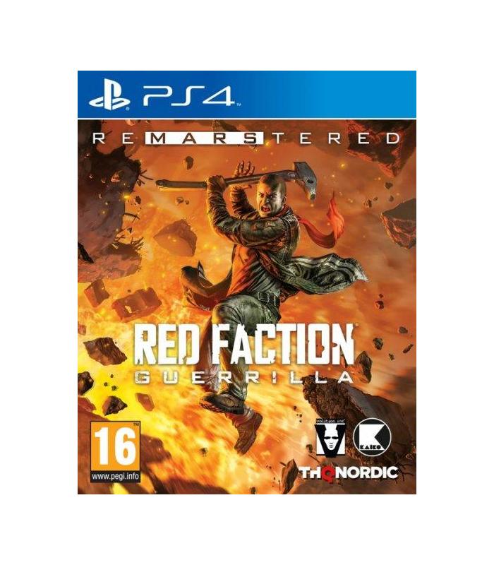 red-faction-guerrilla-remastered-ps4-reacondicionado