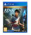 Kena Bridge Spirits Deluxe Edition Ps4
