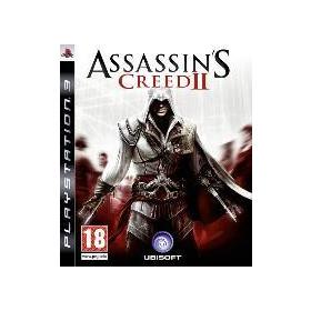 Assassin's Creed 2 PS3 - Reacondicionado