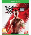 Wwe 2k15 Xbox One - Reacondicionado