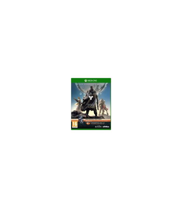 destiny-edicion-vanguardia-xbox-xone-reacondicionado