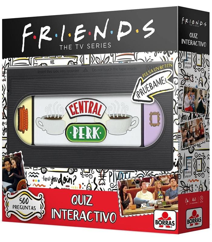 friends-quiz