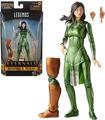 Marvel Eternals Legends Marvel's Sersi