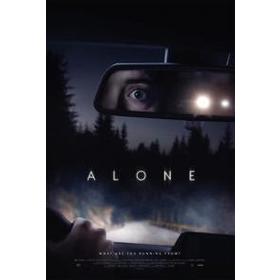 ALONE - DVD - Reacondicionado