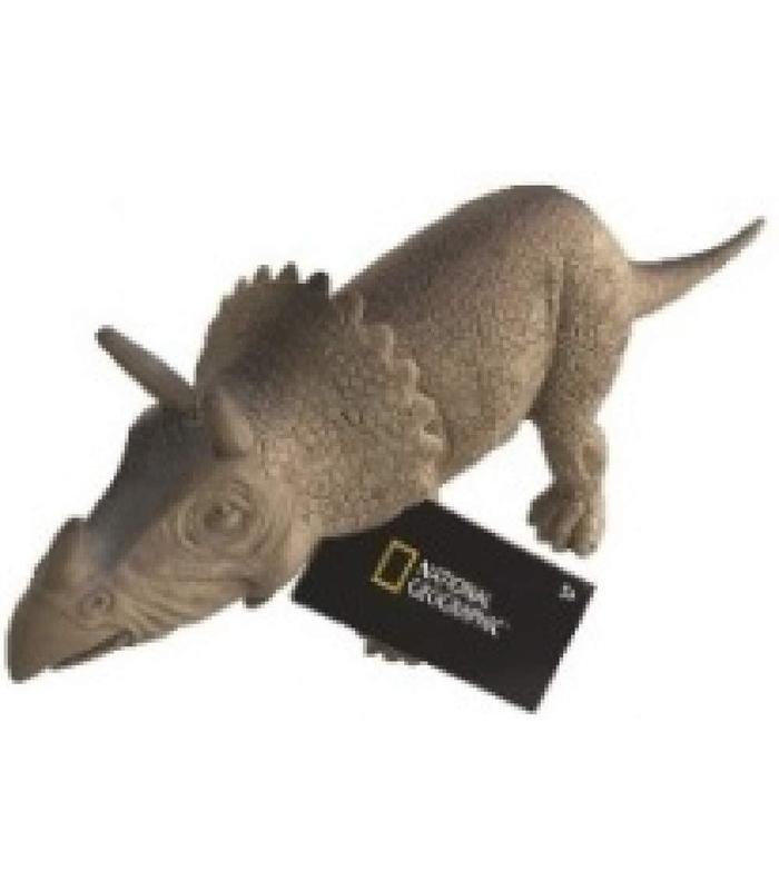 national-g-figura-triceratops-30cm
