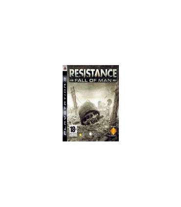 resistance-fall-of-man-ps3-sn-reacondicionado