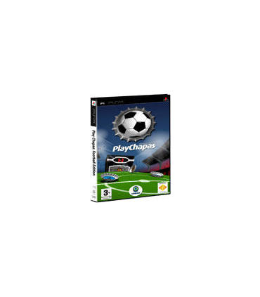 play-chapas-football-edition-psp-sn-reacondicioando
