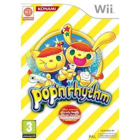pop-n-rhythm-wii-reacondicionado