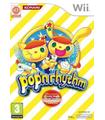 Pop'n Rhythm Wii -Reacondicionado
