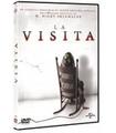 LA VISITA (DVD) - Reacondicionado