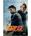 POINT BREAK: SIN LÍMITES (DVD) - Reacondicionado