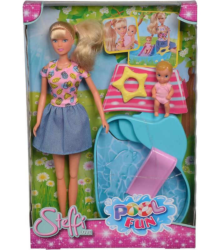 steffi-love-piscina-divertida