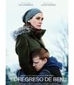 EL REGRESO DE BEN - DVD - Reacondicionado