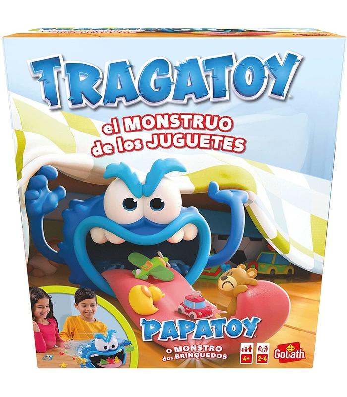 tragatoy