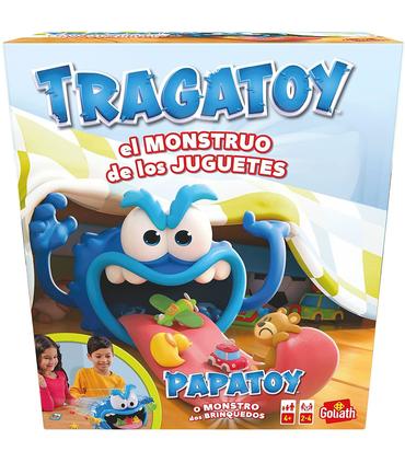 tragatoy