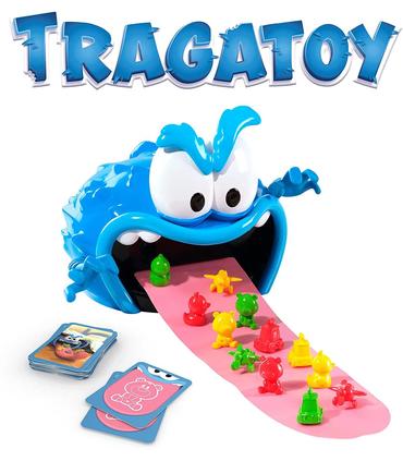 tragatoy