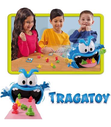 tragatoy