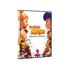 ABEJA MAYA: LOS JUEGOS LA MIEL (DVD) - Reacondicionado