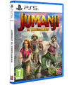 Jumanji: El Videojuego Ps5