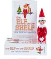 The Elf On The Shelf: Cuento Y Muñeco El