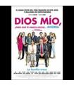 DIOS M?O, ?PERO QU? TE HEMOS HECHO (DVD) - Reacondicionado