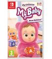 My Universe: My Baby New Edition Switch