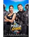 POLICIA EN APUROS (2DVD) - Reacondicionado