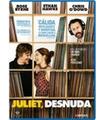 DESNUDA JULIET - DVD - Reacondicionado