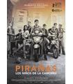 PIRA?AS: NI?OS DE LA CAMORRA - DVD - Reacondicionado