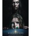 HEREDITARY (DVD) - Reacondicionado