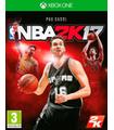 Nba 2K17 Xone - Reacondicionado