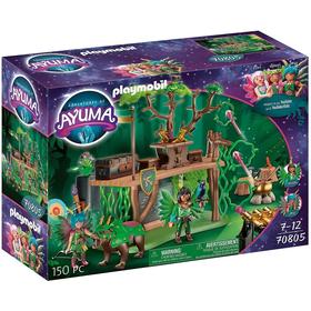 playmobil-70805-campamento-de-entrenamiento
