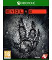 Evolve Xbox One -Reacondicionado