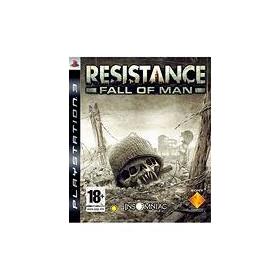 resistance-fall-of-man-platinum-ps3-reacondicionado